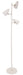 House of Troy - K130-WT - LED Floor Lamp - Kirby - White