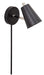 House of Troy - K175-BLK - LED Wall Sconce - Kirby - Black