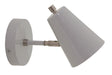 House of Troy - K175-GR - LED Wall Sconce - Kirby - Gray