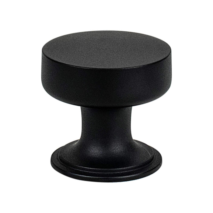 Folklore 96mm CC Matte Black Pull
