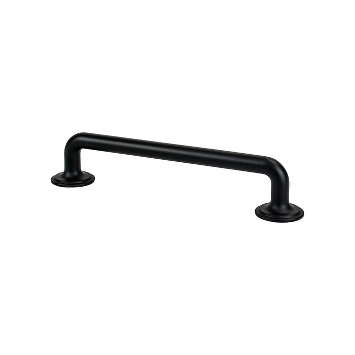 Folklore 128mm CC Matte Black Pull