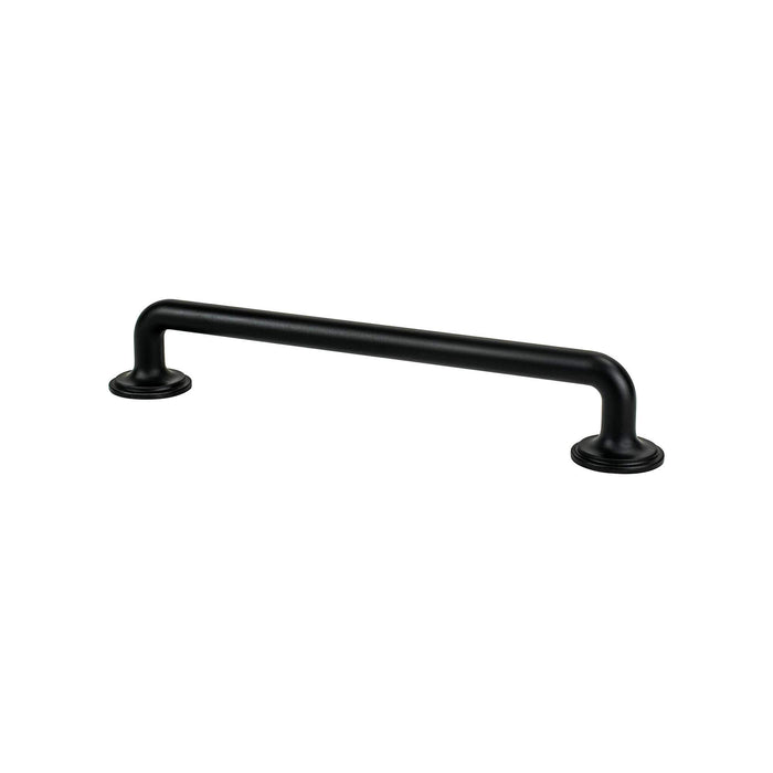 Folklore 160mm CC Matte Black Pull