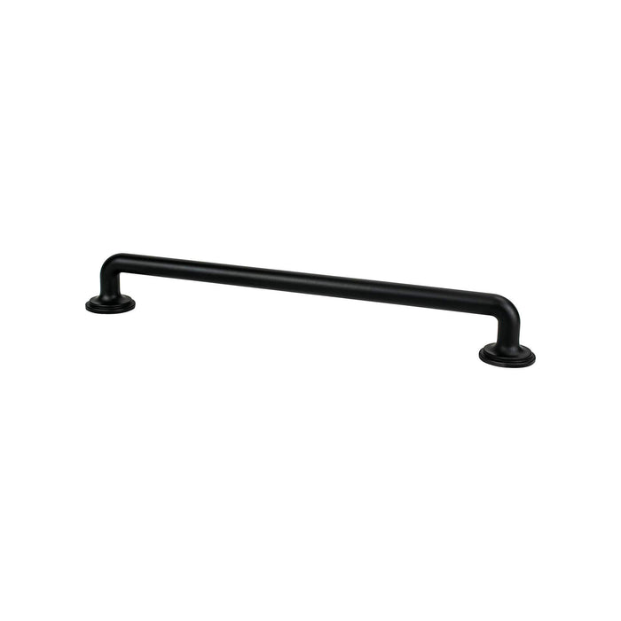 Folklore 224mm CC Matte Black Pull