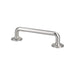 Folklore 96mm CC Brushed Nickel Pull
