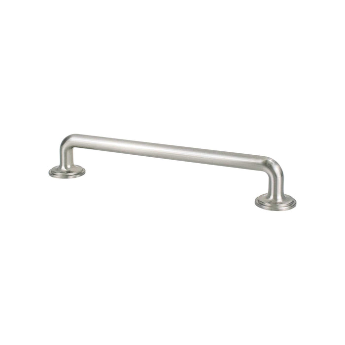 Folklore 160mm CC Brushed Nickel Pull