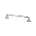 Folklore 160mm CC Brushed Nickel Pull