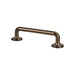 Folklore 96mm CC Toasted Bronze Pull