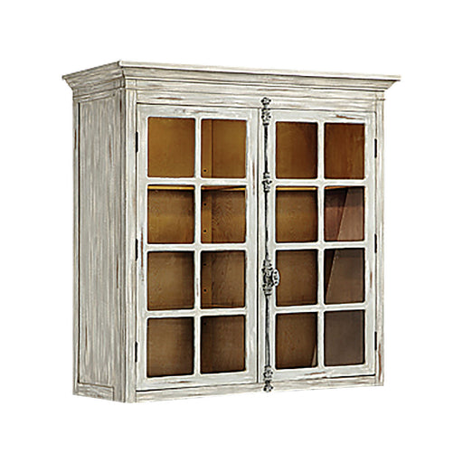 ELK Home - 13594-T - Cabinet - Shapiro - White