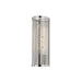 Mitzi - H151101-PN - One Light Wall Sconce - Britt - Polished Nickel