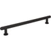 Top Knobs Lambert 12" Center to Center Appliance Pull