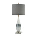 ELK Home - D3516 - One Light Table Lamp - Vapor - White