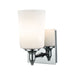 ELK Home - BV2411-10-15 - One Light Vanity Lamp - Alton Road - Chrome