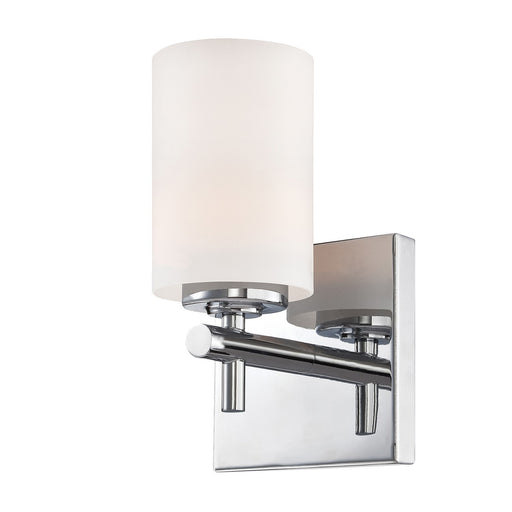 ELK Home - BV6031-10-15 - One Light Wall Sconce - Barro - Chrome