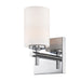 ELK Home - BV6031-10-15 - One Light Wall Sconce - Barro - Chrome