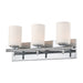 ELK Home - BV6033-10-15 - Three Light Vanity - Barro - Chrome