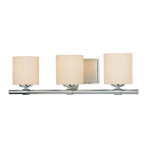 ELK Home - BV853-10-15 - Three Light Vanity - Slide - Chrome