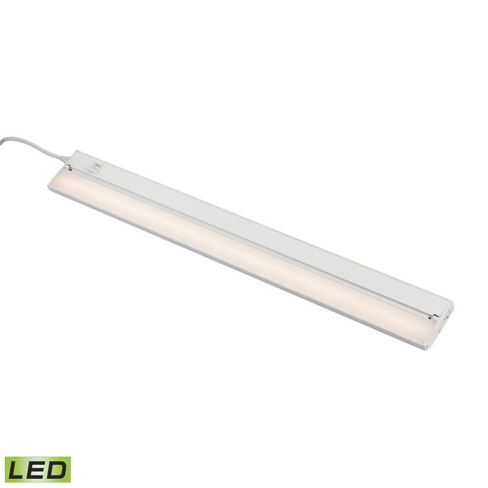 ELK Home - LV032RSF - LED Utility Light - ZeeLED Pro - White