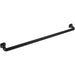Jeffrey Alexander Griffin 18" Center-to-Center Appliance Pull