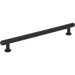 Top Knobs Lambert 7 9/16" Center to Center Bar Pull
