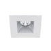 W.A.C. Lighting - R2BSD-F930-HZWT - LED Trim with Light Engine and New Construction or Remodel Housing - Ocularc - Haze White