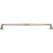 Jeffrey Alexander Fontana 18" Center-to-Center Appliance Pull