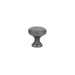 Cabinet Knob, Brass Providence, 1", US15A
