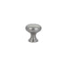 Cabinet Knob, Brass Providence, 1", US15