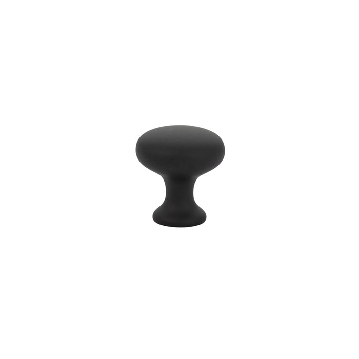 Cabinet Knob, Brass Providence, 1", US19