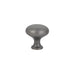 Cabinet Knob, Brass Providence, 1-1/4", US15A