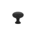 Cabinet Knob, Brass Providence, 1-1/4", US19