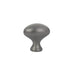 Cabinet Knob, Brass Egg, 1", US15A
