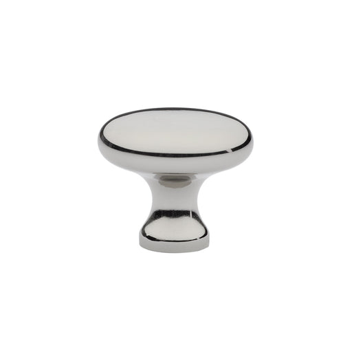 Providence Wardrobe Knob, 1-3/4", US14