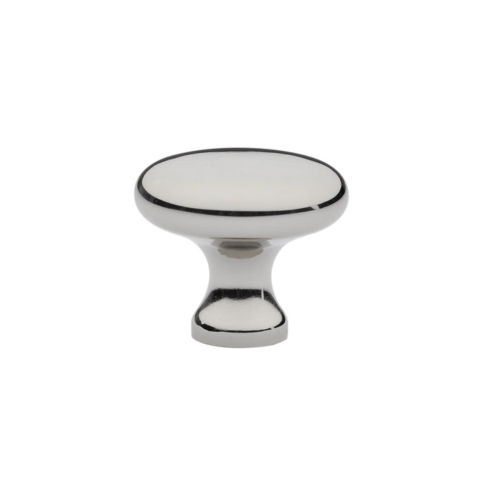 Providence Wardrobe Knob, 1-3/4", US14