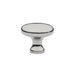 Providence Wardrobe Knob, 1-3/4", US14
