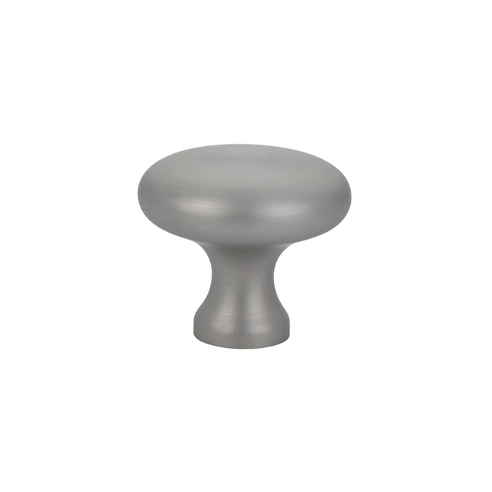 Providence Wardrobe Knob, 1-3/4", US15A