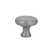 Providence Wardrobe Knob, 1-3/4", US15A