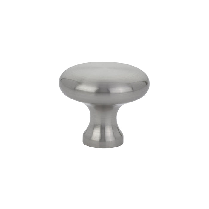 Providence Wardrobe Knob, 1-3/4", US15