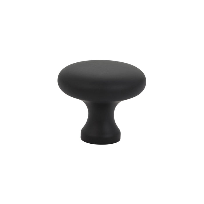 Providence Wardrobe Knob, 1-3/4", US19
