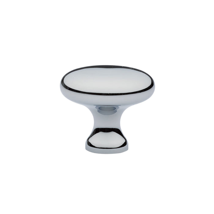 Providence Wardrobe Knob, 1-3/4", US26