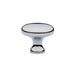 Providence Wardrobe Knob, 1-3/4", US26