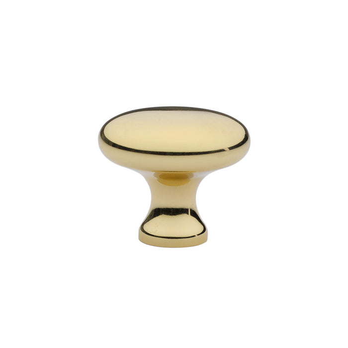 Providence Wardrobe Knob, 1-3/4", US3