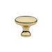 Providence Wardrobe Knob, 1-3/4", US3
