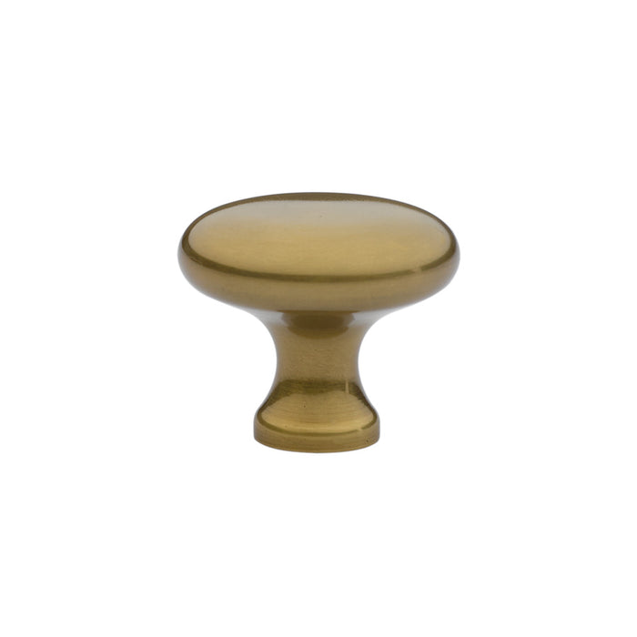 Providence Wardrobe Knob, 1-3/4", US7