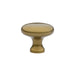 Providence Wardrobe Knob, 1-3/4", US7