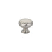 Arts & Crafts Round Dimpled Knob, 1-1/4", US15