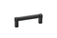 Mortise & Tenon Pull, 3" C-C, US10B