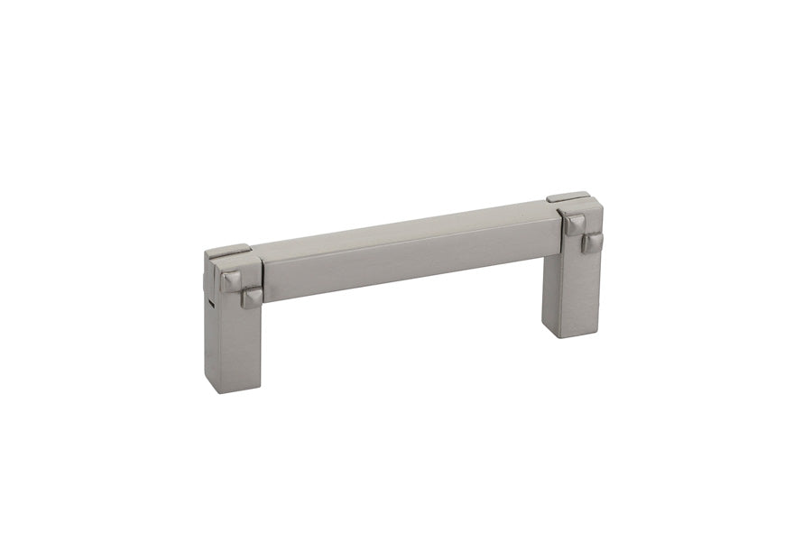 Mortise & Tenon Pull, 3" C-C, US15