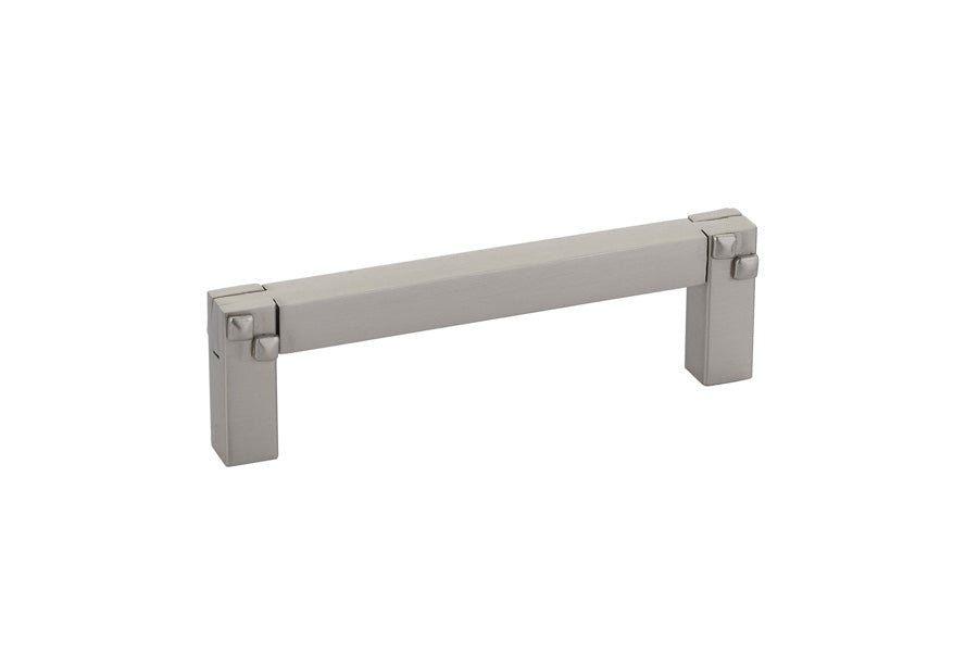 Mortise & Tenon Pull, 3-1/2" C-C, US15
