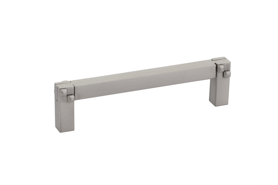 Mortise & Tenon Pull, 4" C-C, US15