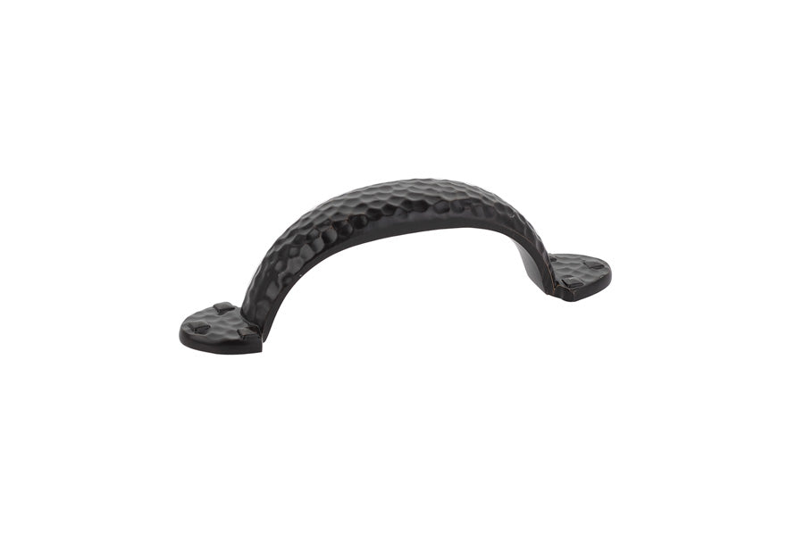 Hammered Pull, 3" C-C, US10B